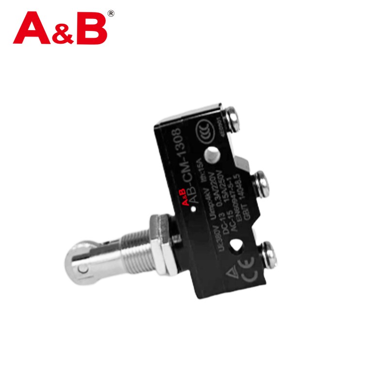 Limit Switch Mini
