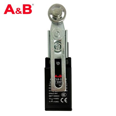 هل يمكن لمفتاح الحد من نوع الرافعة أن ينجو من الصدمات المفاجئة؟